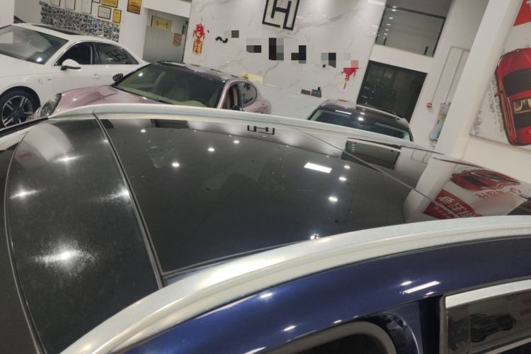 Used Mercedes-Benz GLC 2017 GLC 260 4MATIC Dynamic Edition
