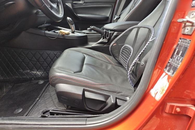 Used BMW 1 Series 2012 116i Urban Edition