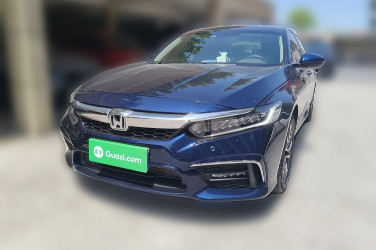 Used Honda Inspire 2019 260TURBO Jingyue Edition China VI