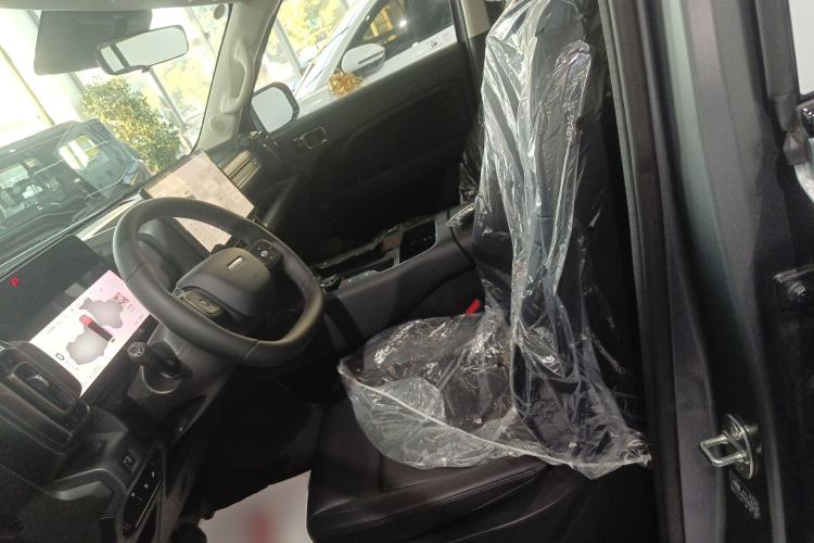 Used Haval Raptor New Energy 2026 Model Hi4 105 Pro