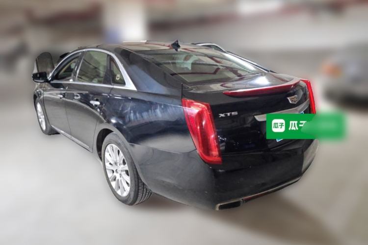 Used Cadillac XTS 2016 28T Tech Edition