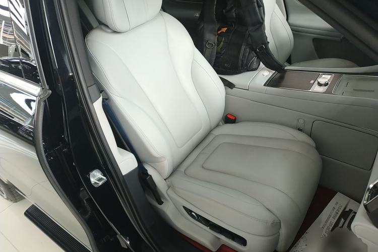 Used Hima AITO M9 2024 Range-Extended Max Edition 42 kWh 6-Seater Version