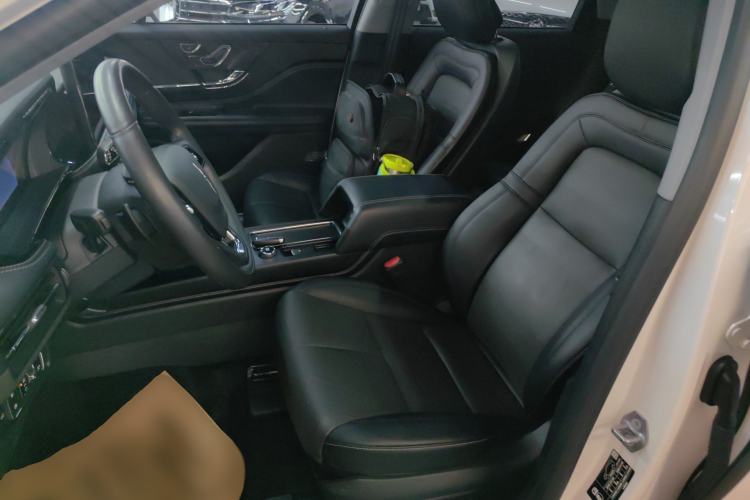 Used Lincoln Corsair 2022 Revised Version 2.0T Two-Wheel Drive Luxury Edition