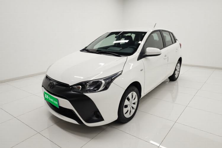 Used Toyota YARiS L Zhi Xuan 2020 1.5L CVT Leading Edition