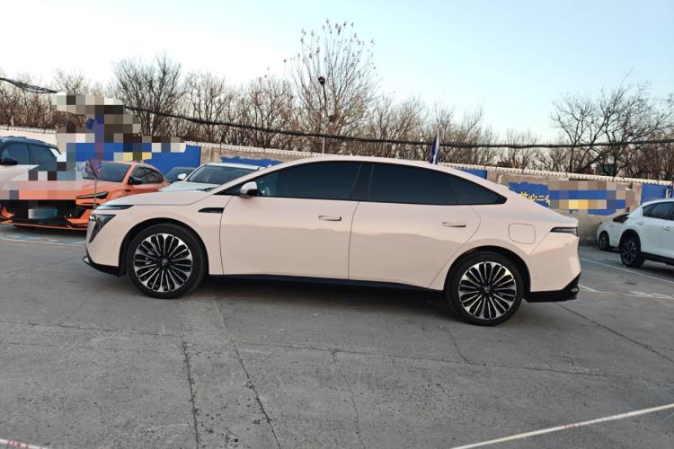 Used Nissan N7 2025 510 Max