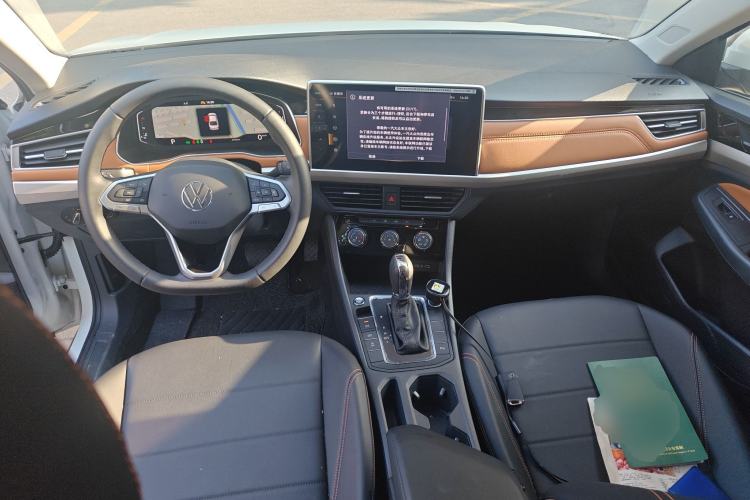 Used Volkswagen Bora 2024 200TSI DSG EnjoyDrive PRO Edition