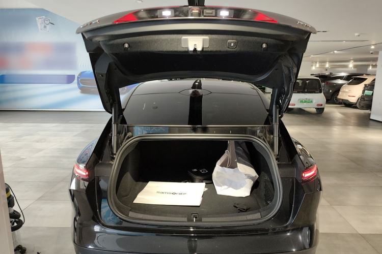 Used Nio ET5 2024 75 kWh
