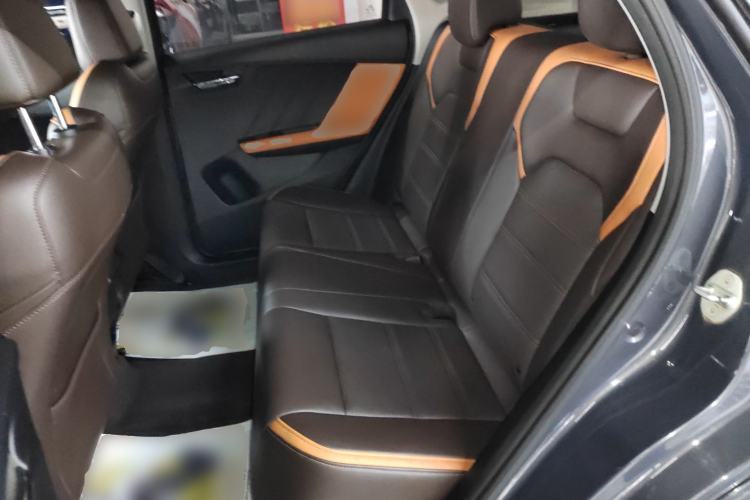 Used BYD e2 2020 Upgraded Model Standard Range Version Comfort Edition
