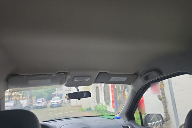 Used FORTHING Joyear 2014 LV Facelift 1.5L Manual Luxury Model
