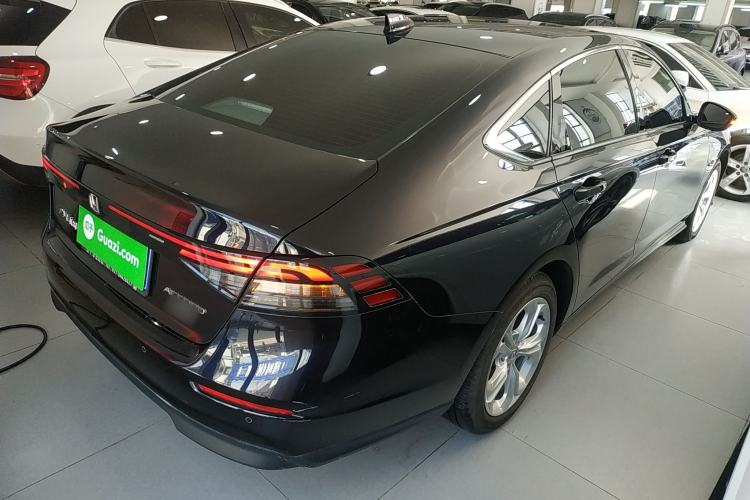 Used Honda Accord 2023 260TURBO Smart Enjoyment Version