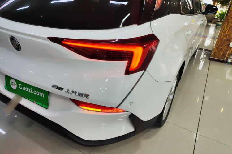 Used Buick Velite 6 2023 430km Range Commuter Version