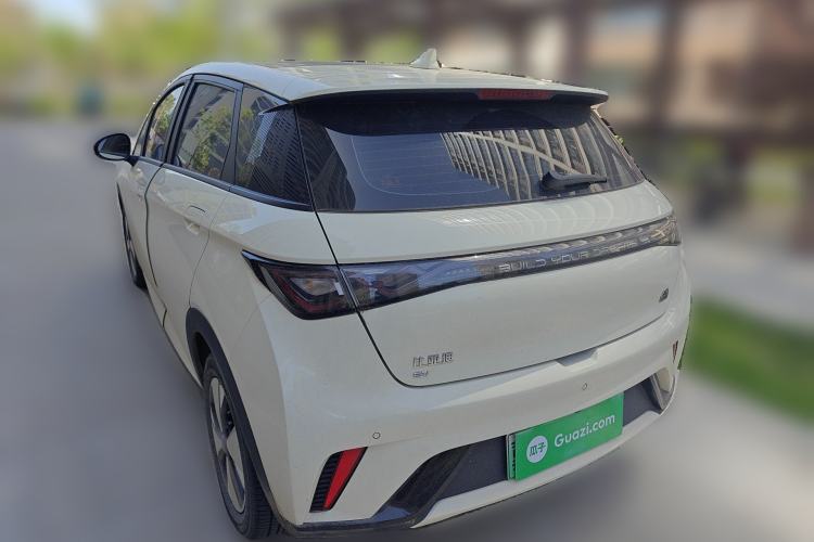 Used BYD Dolphin 2023 420 km Fashion Edition