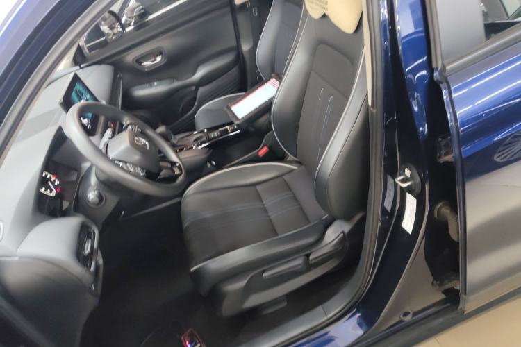 Used Honda HR-V 2023 240TURBO Jingrui Edition
