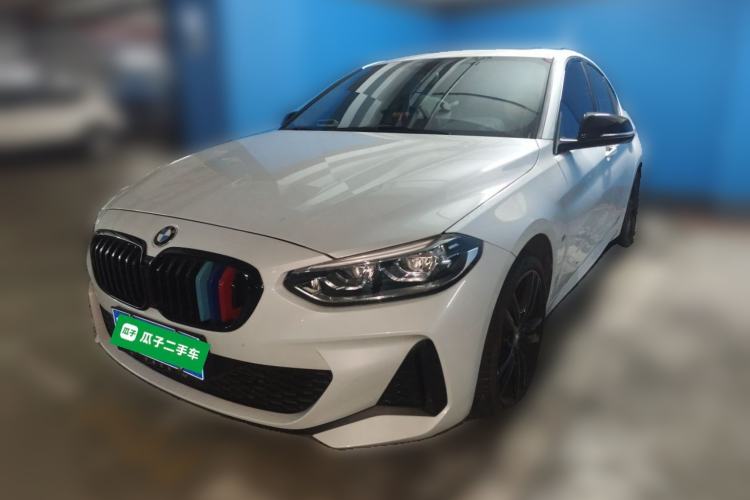 Used BMW 1 Series 2021 Restyled 125i M Sport Night Edition