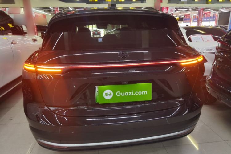 Used Nio ES6 2024 75 kWh