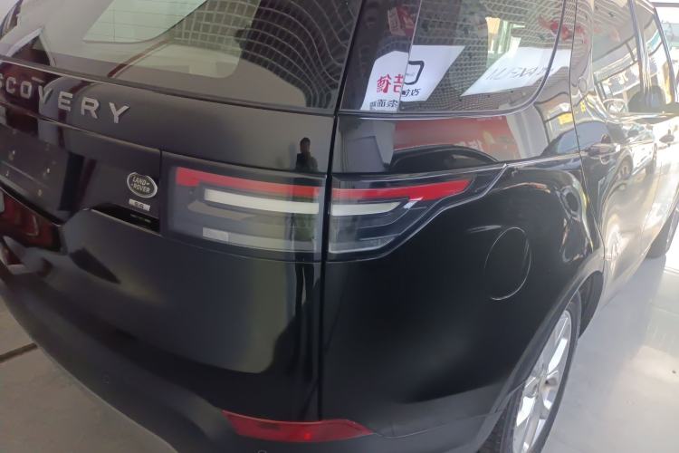 Used Land Rover Discovery 2017 3.0 SC V6 S
