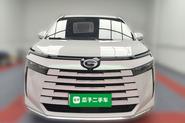 Used GAC Trumpchi E8 New Energy 2024 150km MAX