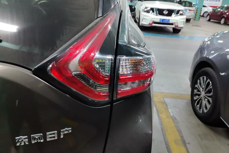 Used Nissan Murano 2021 2.5L XE Two-Wheel Drive Elite Edition