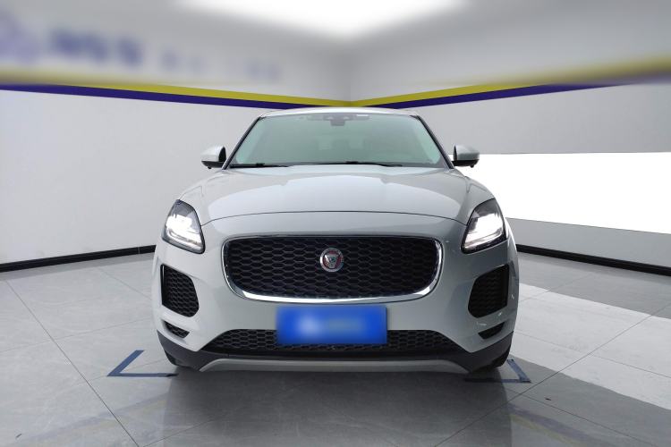 Used Jaguar E-PACE 2018 P200 China VI