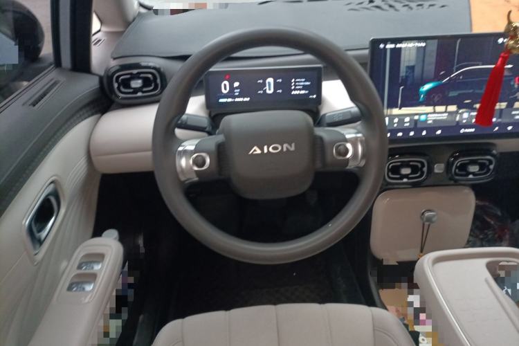 Used AION UT 2025 330 Starlight Edition