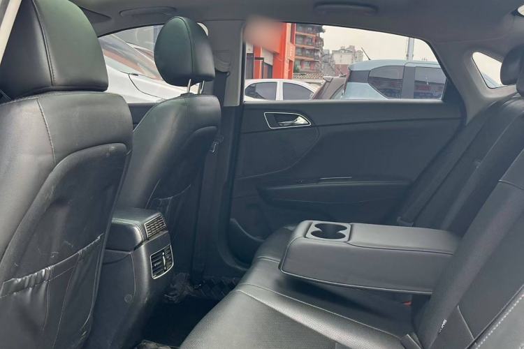 Used Hyundai Mistra 2017 1.8L Automatic Deluxe DLX Model China V Emission Standard