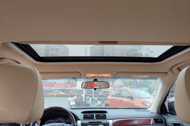 Used Toyota Camry 2013 2.0G Comfort Edition