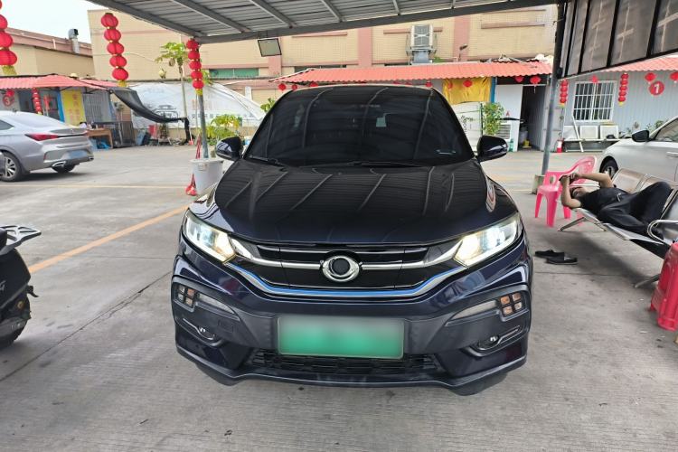 Used CIIMO X-NV 2020 Electric Edition
