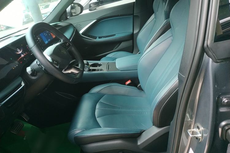 Used MG 7 2023 1.5T DCT Elegant & Graceful Edition