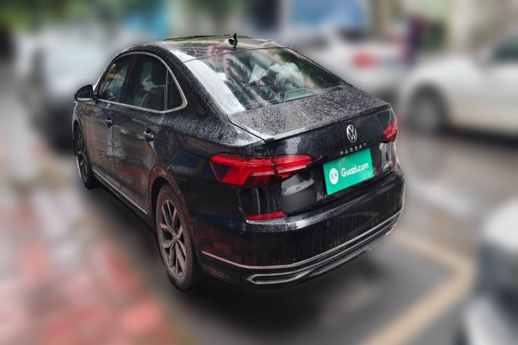 Used Volkswagen Passat 2021 330TSI Elite Edition