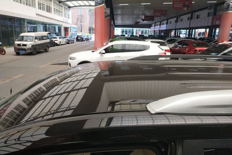 Used Toyota Highlander 2012 2.7L Two-Wheel Drive 7-Seater Elite Edition Roof