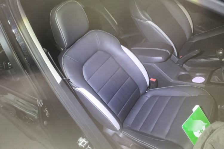 Used Wuling Zhengcheng 2021 1.5T Manual Luxury Version
