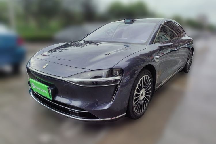 Used Hima Stelato S9 2025 Extended-Range Ultra Guazi used car, China used car export, Used car for sale, Used Hima cars, Cheapest cars for sale