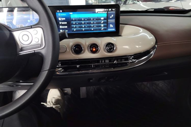 Used Wuling Bingo 2023 333 km Enjoyment Version