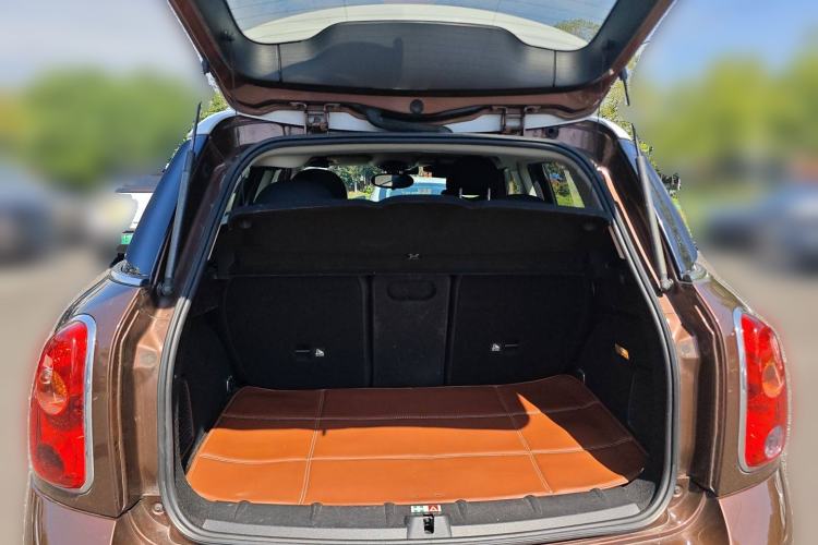 Used MINI Countryman 2012 1.6T COOPER S