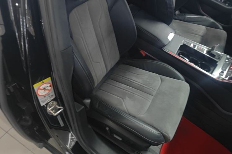 Used Audi A6L 2021 45 TFSI Prestige Dynamic Edition