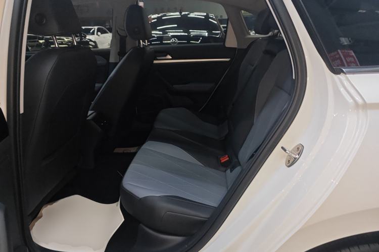 Used Volkswagen Lavida 2023 1.5L Automatic 5 Million Edition
