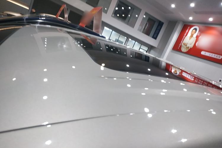 Used Buick GL8 2020 ES Land Cruiser 653T Luxury Model
