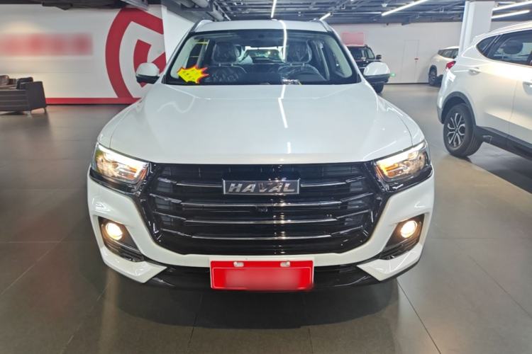Used Haval H6 2025 1.5T National Style Urban Edition
