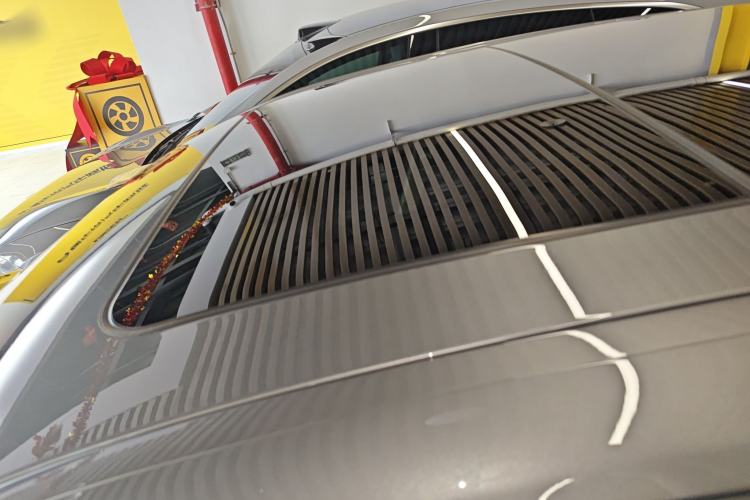 Used BMW i3 2024 eDrive 40 L Midnight Edition
