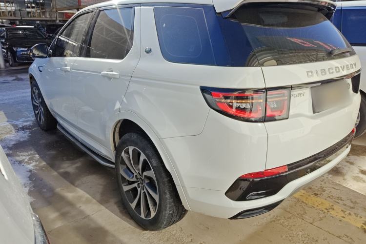 Used Land Rover Discovery Sport 2024 Performance Tech Edition