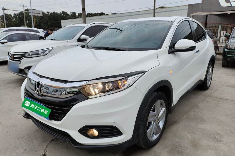 Used Honda Vezel 2020 220 TURBO CVT Elite Edition