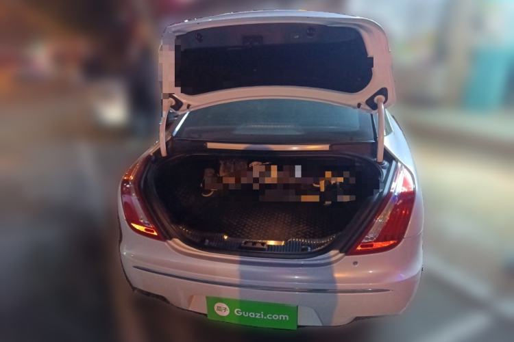 Used Jaguar XJ 2014 XJL 3.0 SC Four-Wheel Drive Prestige Business Edition