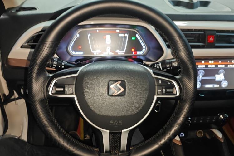 Used SOL E20X 2020 Heartbeat Edition
