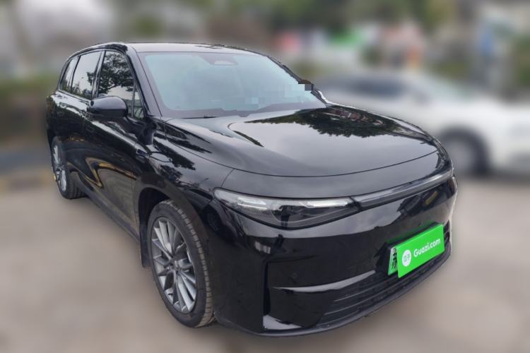 Used Leapmotor C10 2024 530 Smart Edition
