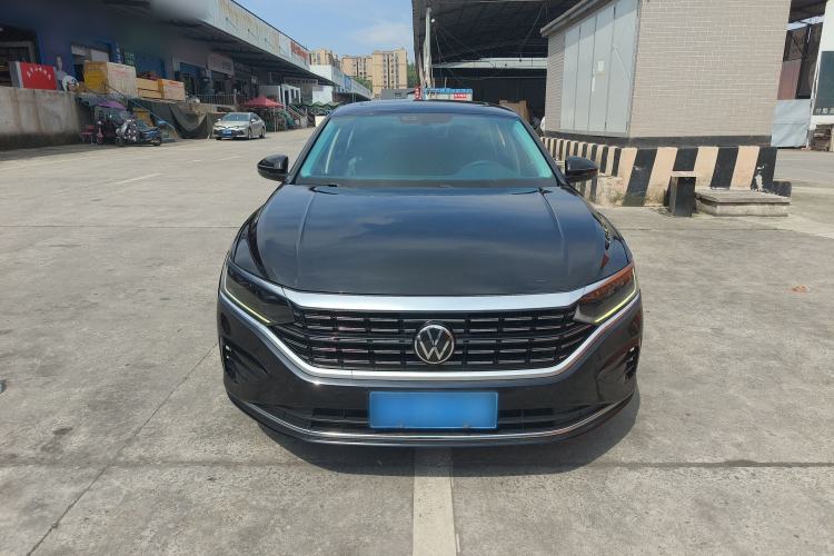 Used Volkswagen Passat 2022 330TSI Elite Edition