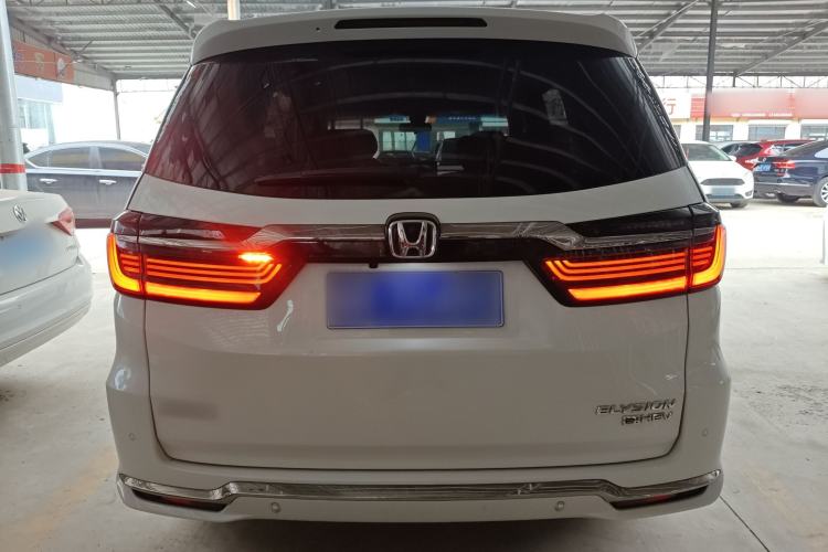 Used Honda Elysion 2022 2.0L eHEV Luxury Edition