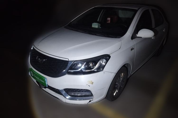 Used Cowin E3 2018 1.5L Manual Luxury Model