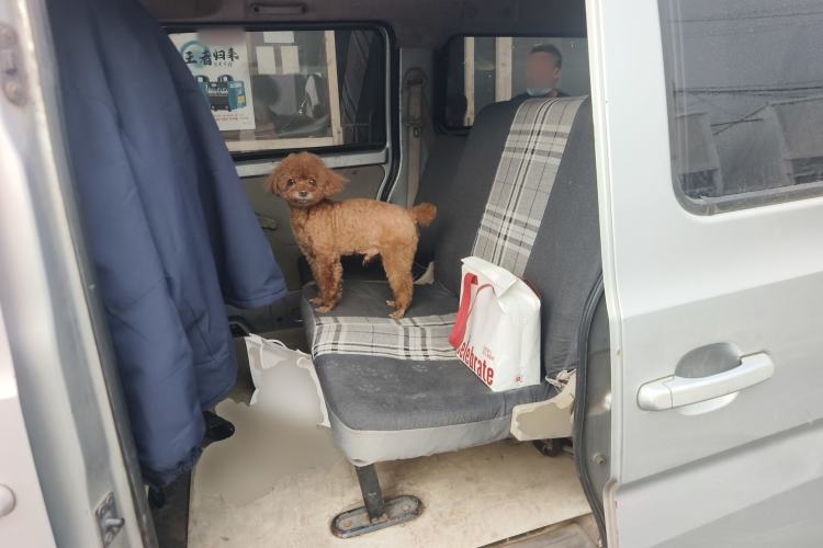 Used CHANGAN KAICHENG Star 2013 1.2L New Changan Star Basic Version