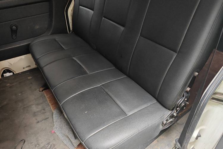 Used Skywell D07 Entrepreneur 2018 Entrepreneur Standard Edition