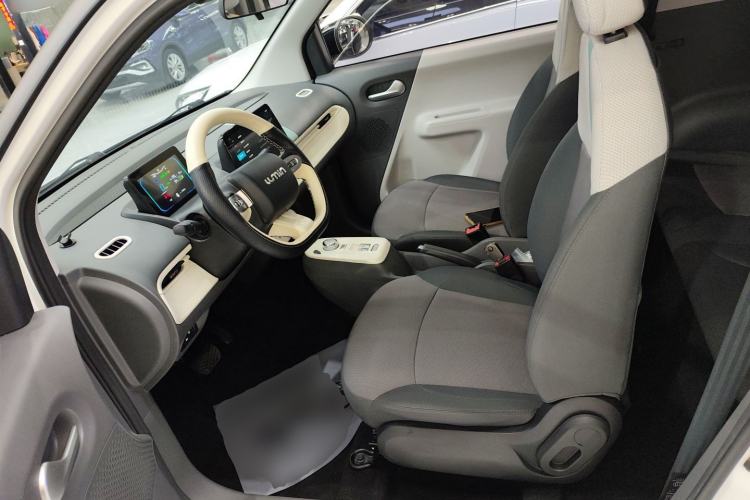 Used Qiyuan Lumin 2022 210km Sweet Edition